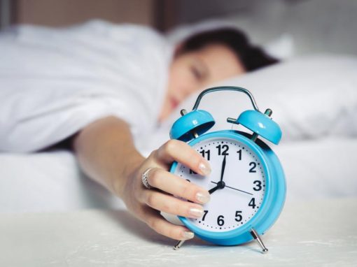 Mieux dormir, troubles du sommeil