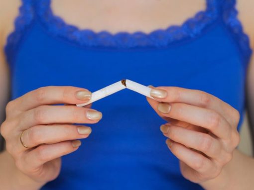 Arrêt tabac