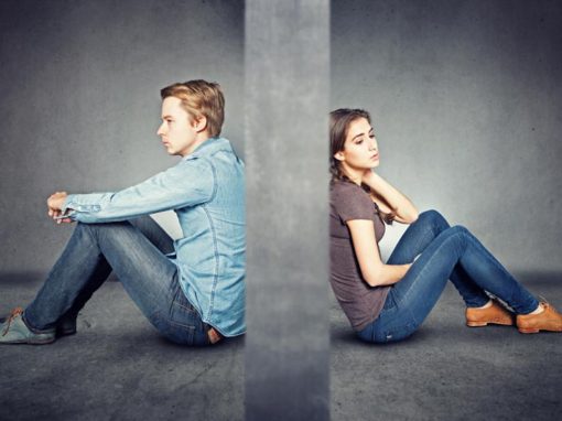 Séparation, deuil : l’hypnothérapie peut calmer cela